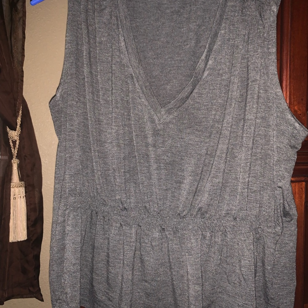 Fancyeah Women Sleeveless Top